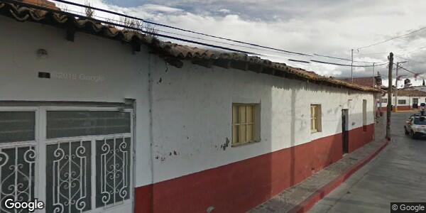 VENTANILLA DE PROCAMPO